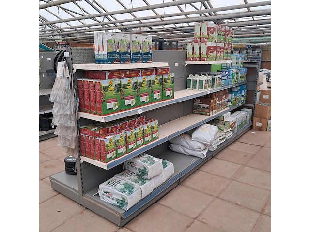 9 meter winkelstelling - afbeelding 6 van  6