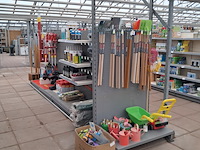 9 meter winkelstelling - afbeelding 1 van  5