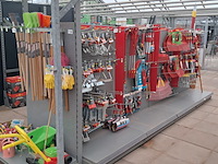 9 meter winkelstelling - afbeelding 3 van  5