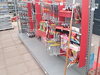 9 meter winkelstelling - afbeelding 4 van  5