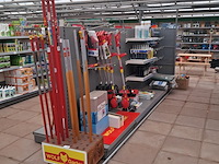 9 meter winkelstelling - afbeelding 5 van  5