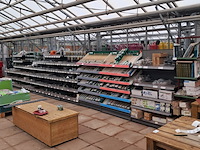 9 meter winkelstelling - afbeelding 1 van  4