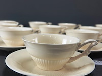 9 mosa kop en schotels - afbeelding 4 van  5