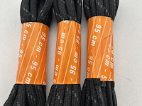 9 pakjes veters - afbeelding 3 van  9