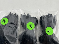 9 pakjes veters - afbeelding 9 van  9