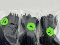 9 pakjes veters - afbeelding 5 van  9