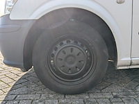 9-persoons bedrijfsauto mercedes-benz, vito 110 cdi 343 9 persoons | 181.924 km, bouwjaar 2015 - afbeelding 5 van  51