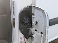 9-persoons bedrijfsauto mercedes-benz, vito 110 cdi 343 9 persoons | 181.924 km, bouwjaar 2015 - afbeelding 6 van  51