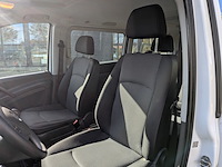 9-persoons bedrijfsauto mercedes-benz, vito 110 cdi 343 9 persoons | 181.924 km, bouwjaar 2015 - afbeelding 14 van  51
