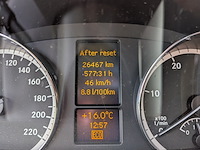 9-persoons bedrijfsauto mercedes-benz, vito 110 cdi 343 9 persoons | 181.924 km, bouwjaar 2015 - afbeelding 22 van  51