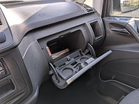 9-persoons bedrijfsauto mercedes-benz, vito 110 cdi 343 9 persoons | 181.924 km, bouwjaar 2015 - afbeelding 26 van  51