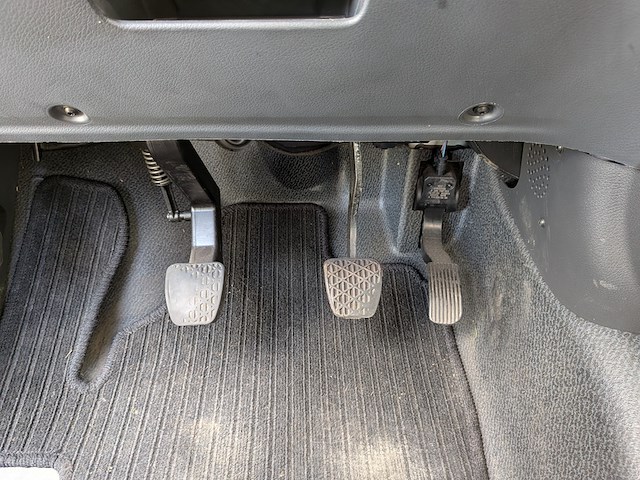 9-persoons bedrijfsauto mercedes-benz, vito 110 cdi 343 9 persoons | 181.924 km, bouwjaar 2015 - afbeelding 29 van  51