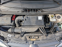 9-persoons bedrijfsauto mercedes-benz, vito 110 cdi 343 9 persoons | 181.924 km, bouwjaar 2015 - afbeelding 42 van  51