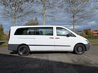 9-persoons bedrijfsauto mercedes-benz, vito 110 cdi 343 9 persoons | 181.924 km, bouwjaar 2015 - afbeelding 34 van  51