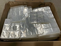 9-pocket insteekhoes (7600x) - afbeelding 2 van  2