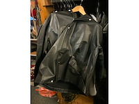 9 regen windjacks - afbeelding 2 van  12