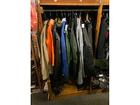 9 regen windjacks - afbeelding 5 van  12