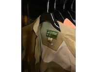 9 regen windjacks - afbeelding 6 van  12