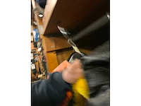 9 regen windjacks - afbeelding 8 van  12