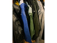 9 regen windjacks - afbeelding 10 van  12