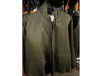 9 regen windjacks - afbeelding 11 van  12