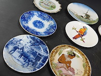 9 sierborden - afbeelding 2 van  5