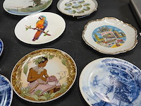 9 sierborden - afbeelding 3 van  5