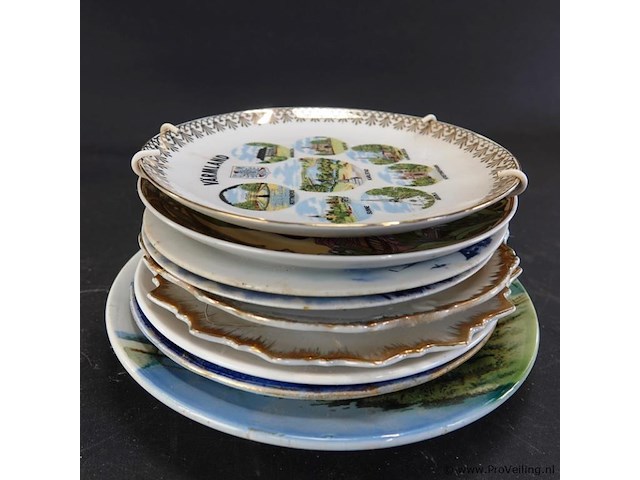 9 sierborden - afbeelding 5 van  5