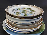 9 sierborden - afbeelding 5 van  5