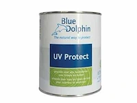 9 x blue dolphin uv protect - afbeelding 1 van  4