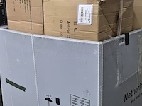 9 x gereedschapskoffer, 70 x koeltas, inclusief palletbox, ahrend, zwart - afbeelding 2 van  8