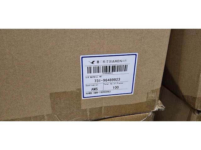 9 x gereedschapskoffer, 70 x koeltas, inclusief palletbox, ahrend, zwart - afbeelding 3 van  8