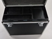 9 x gereedschapskoffer, 70 x koeltas, inclusief palletbox, ahrend, zwart - afbeelding 8 van  8