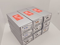 9 x rayban zonnebrillen - aviator, marshal, outdoorsman etc - afbeelding 6 van  13