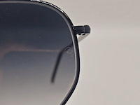 9 x rayban zonnebrillen - aviator, marshal, outdoorsman etc - afbeelding 9 van  13