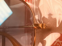 9 x rayban zonnebrillen - aviator, marshall, colonel, outdoorsman etc… - afbeelding 10 van  18