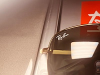 9 x rayban zonnebrillen - aviator, marshall, colonel, outdoorsman etc… - afbeelding 15 van  18