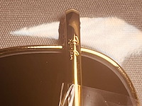 9 x rayban zonnebrillen - aviator, marshall, colonel, outdoorsman etc… - afbeelding 17 van  18