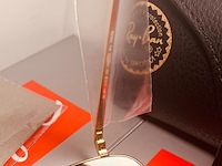 9 x rayban zonnebrillen - aviator, marshall, colonel, outdoorsman etc… - afbeelding 10 van  18