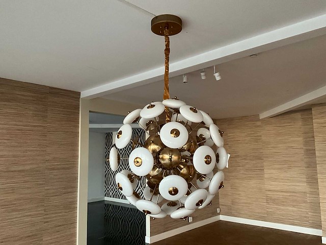 Ø 90 cm hanglamp - afbeelding 1 van  2