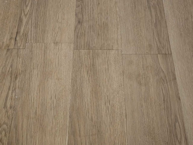 90 m2 pvc spc click plank - 530 x 150 x 4 mm - afbeelding 1 van  2