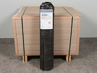 90 meter silver sound eliminator ondervloer - afbeelding 1 van  3