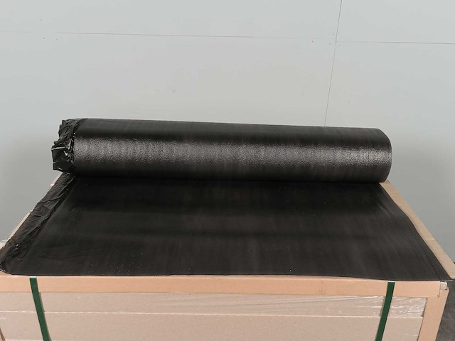 90 meter silver sound eliminator ondervloer - afbeelding 2 van  3