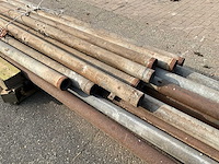 Ø 90 mm stalen buizen - afbeelding 4 van  6