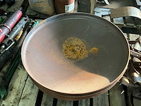 Ø 900 mm eindkap (5x) - afbeelding 2 van  5