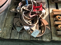 Ø 900 mm eindkap (5x) - afbeelding 4 van  5