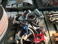 Ø 900 mm eindkap (5x) - afbeelding 5 van  5