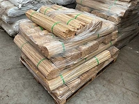 900x10x10 mm plantstokken - afbeelding 2 van  3