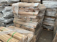 900x10x10 mm plantstokken - afbeelding 3 van  3