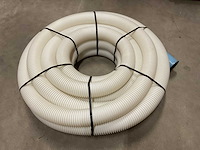 90mm rol á 20m mantelbuis - afbeelding 1 van  2